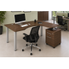 Escritorio de oficina BANX mueble para oficina ejecutivo