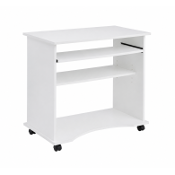 Mueble de Escritorio Glass