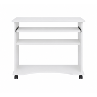 Mueble de Escritorio Glass