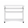 Mueble de Escritorio Glass