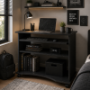 Mueble de Escritorio Glass