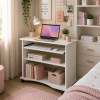 Mueble de Escritorio Glass