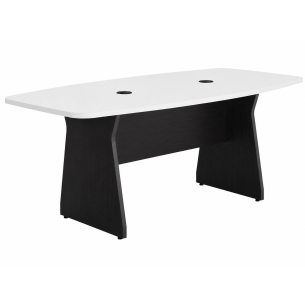 Mesa de Juntas Ejecutiva Ovalada