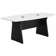 Mesa de Juntas Ejecutiva Ovalada