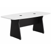 Mesa de Juntas Ejecutiva Ovalada