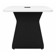 Mesa de Juntas Ejecutiva Ovalada