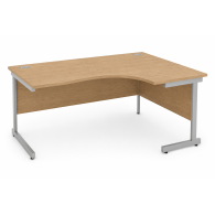 Escritorios de oficina mueble ejecutivo en L