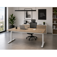 Escritorios de oficina mueble Commerce II