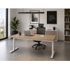 Escritorios de oficina mueble Commerce II