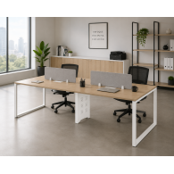 Estación de Trabajo DuoConnect Pro