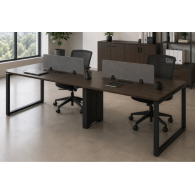 Estación de Trabajo DuoConnect Pro