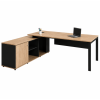 Escritorio Ejecutivo Vanderbilt | Mueble de Oficina