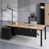 Escritorio Ejecutivo Vanderbilt | Mueble de Oficina