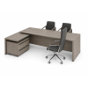 Mueble de oficina Escritorio ejecutivo prestige L