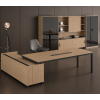 Escritorio de oficina ejecutivo mueble LINK IT