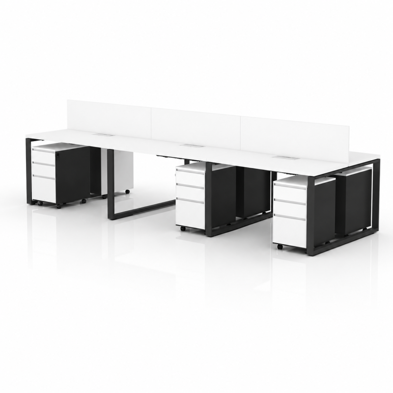 Cubículo estación de trabajo para oficina partition - Inicio - Muebles de oficina de alta calidad al mejor precio 