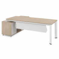 Escritorio Ejecutivo mueble de oficina Modern Office