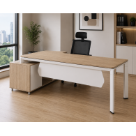 Escritorio Ejecutivo mueble de oficina Modern Office
