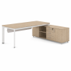 Escritorio Ejecutivo mueble de oficina Modern Office