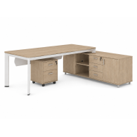 Escritorio Ejecutivo mueble de oficina Modern Office