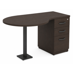 Mueble de oficina escritorio Little Space