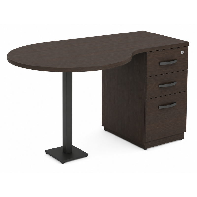 Mueble de oficina escritorio Little Space - Inicio - Muebles de oficina de alta calidad al mejor precio 