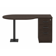 Mueble de oficina escritorio Little Space
