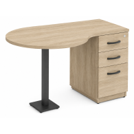Mueble de oficina escritorio Little Space