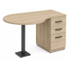 Mueble de oficina escritorio Little Space