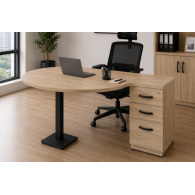 Mueble de oficina escritorio Little Space