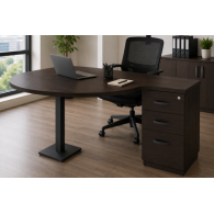 Mueble de oficina escritorio Little Space