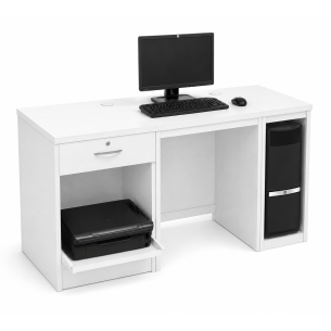 Mueble de oficina escritorio Agency Pico