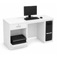 Mueble de oficina escritorio Agency Pico