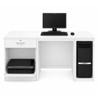 Mueble de oficina escritorio Agency Pico