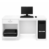 Mueble de oficina escritorio Agency Pico