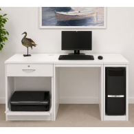 Mueble de oficina escritorio Agency Pico