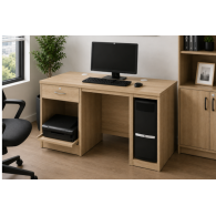 Mueble de oficina escritorio Agency Pico