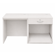 Escritorio para oficina Mueble PICO