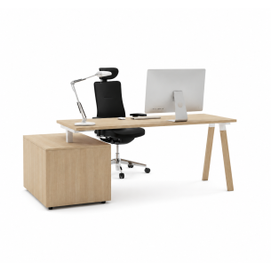 Escritorio Mikomax Smart Office
