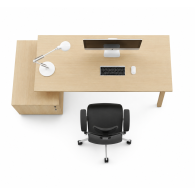 Escritorio Mikomax Smart Office