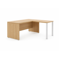 Escritorio Klip - Minimalista