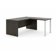 Escritorio Klip - Minimalista