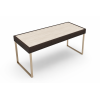 Mueble de oficina escritorio estilo Clásico