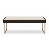 Mueble de oficina escritorio estilo Clásico