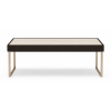 Mueble de oficina escritorio estilo Clásico