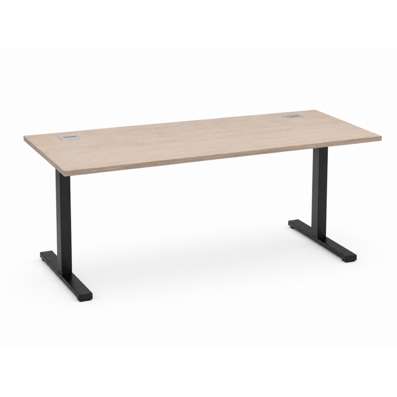Escritorio de oficina mueble con Pedestal - Inicio - Muebles de oficina de alta calidad al mejor precio 