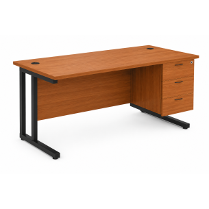 Escritorios para oficina mueble Back desk