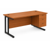 Escritorios para oficina mueble Back desk