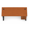 Escritorios para oficina mueble Back desk