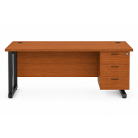 Escritorios para oficina mueble Back desk